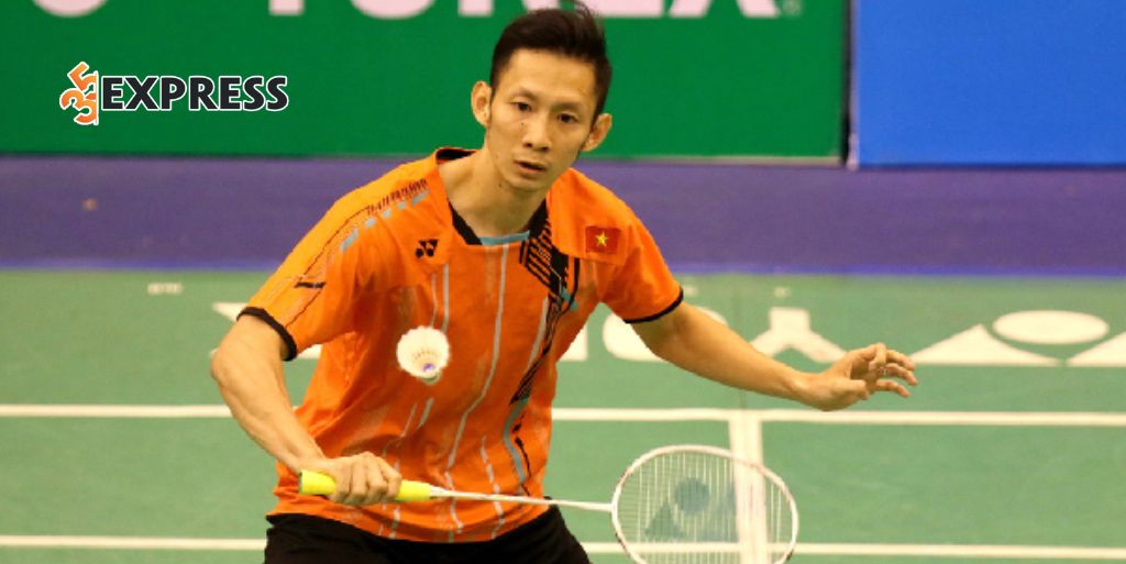 Nguyễn Tiến Minh