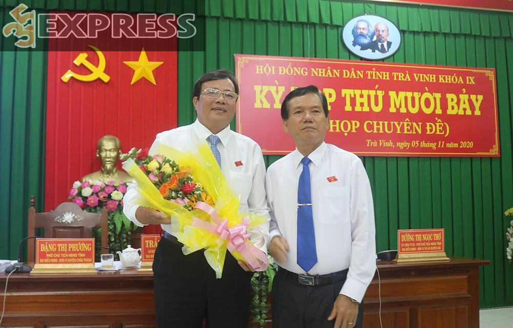 Những đóng góp và chính sách nổi bật của ông Lê Văn Hẳn tại Trà Vinh