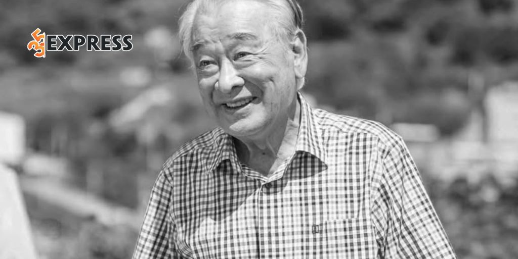 Những hình ảnh cuối cùng của Lee Soon Jae trước khi mất