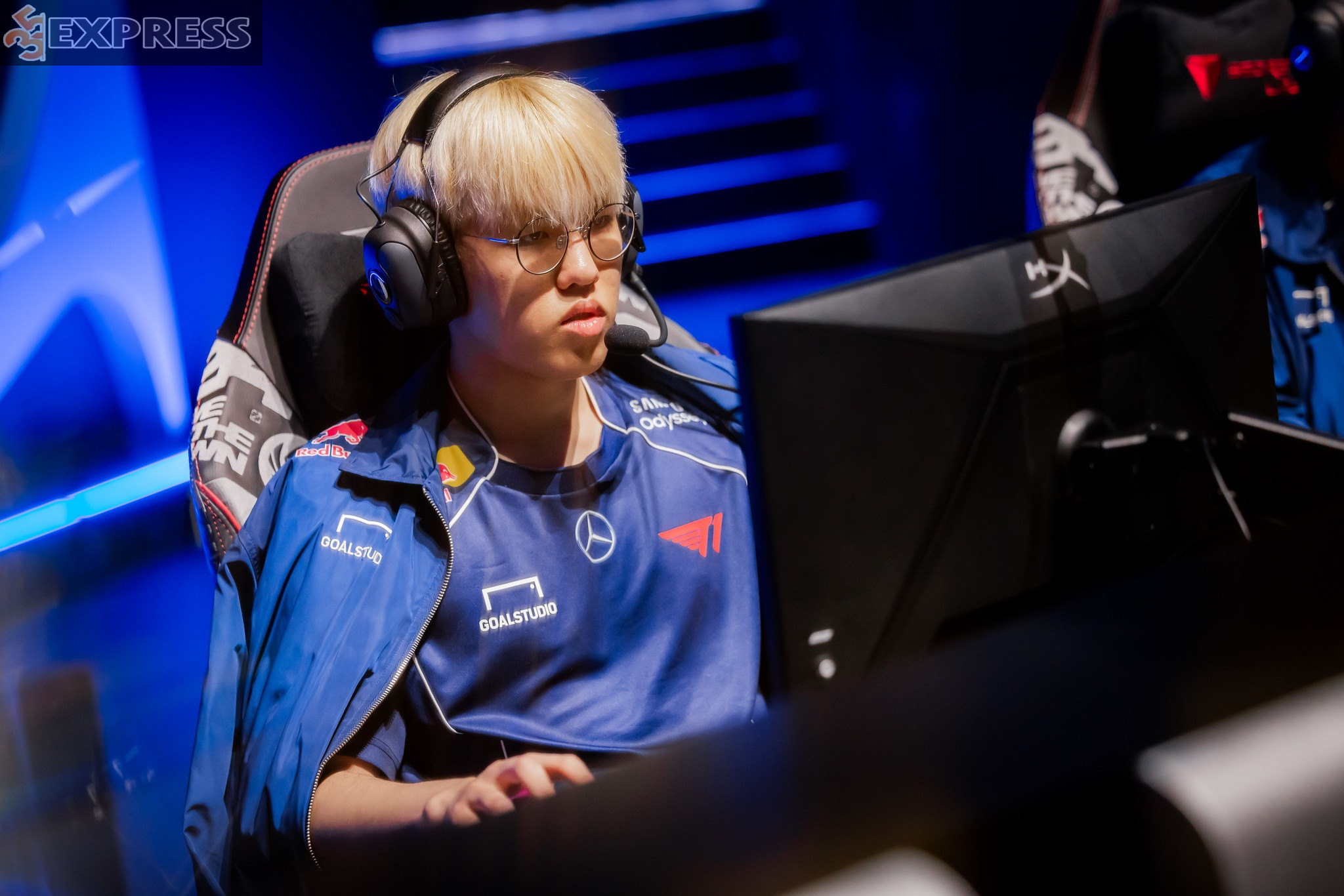 Oner Phong cách đi rừng Ăn thịt chủ động, tạo áp lực khủng khiếp đầu trận