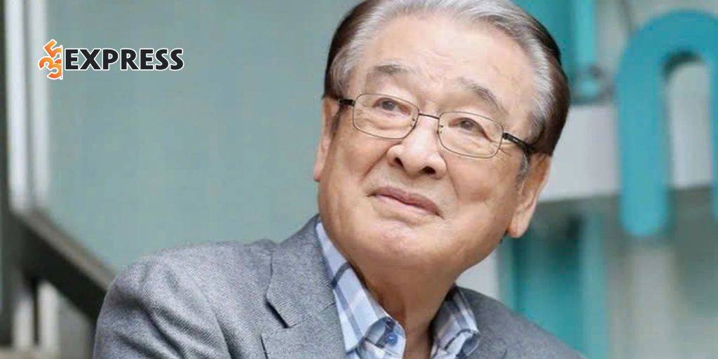 Ông nội quốc dân_ Lee Soon Jae qua đời ở tuổi 91