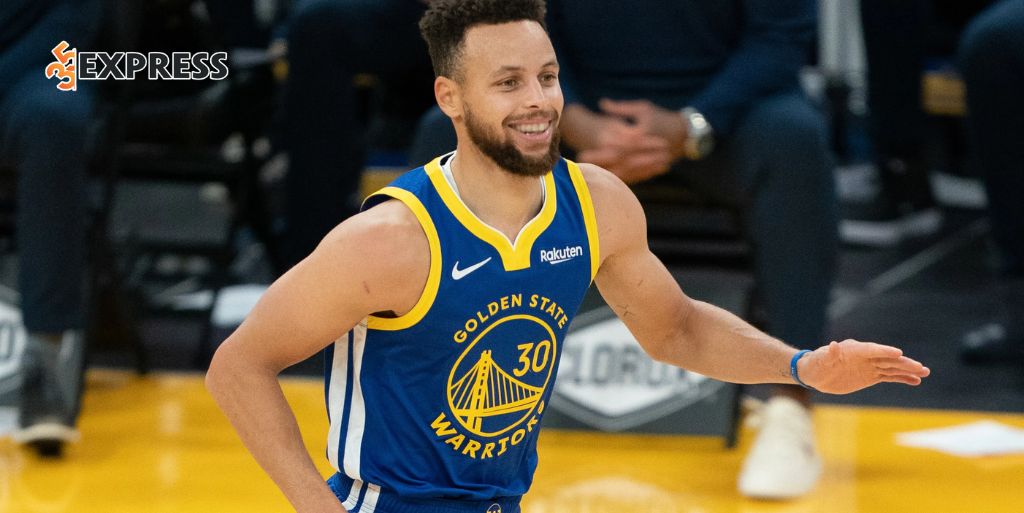 Phân tích kỹ thuật ném rổ hoàn hảo của Curry