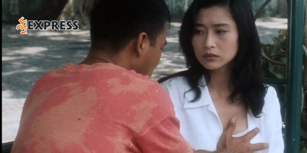 Phim _Ngã Tam Phong_ khẳng định vị thế biểu tượng gợi cảm