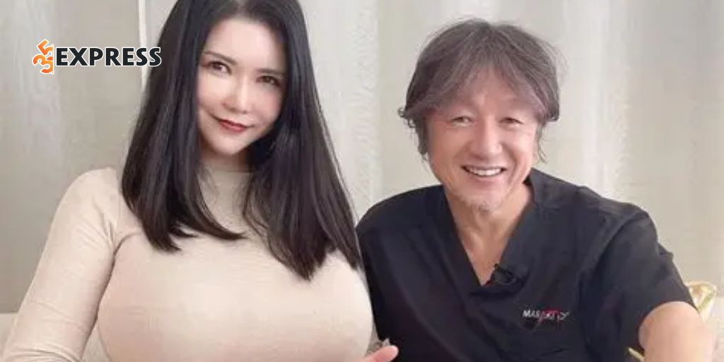 Phong cách diễn xuất độc đáo và hình tượng gợi cảm làm nên thương hiệu