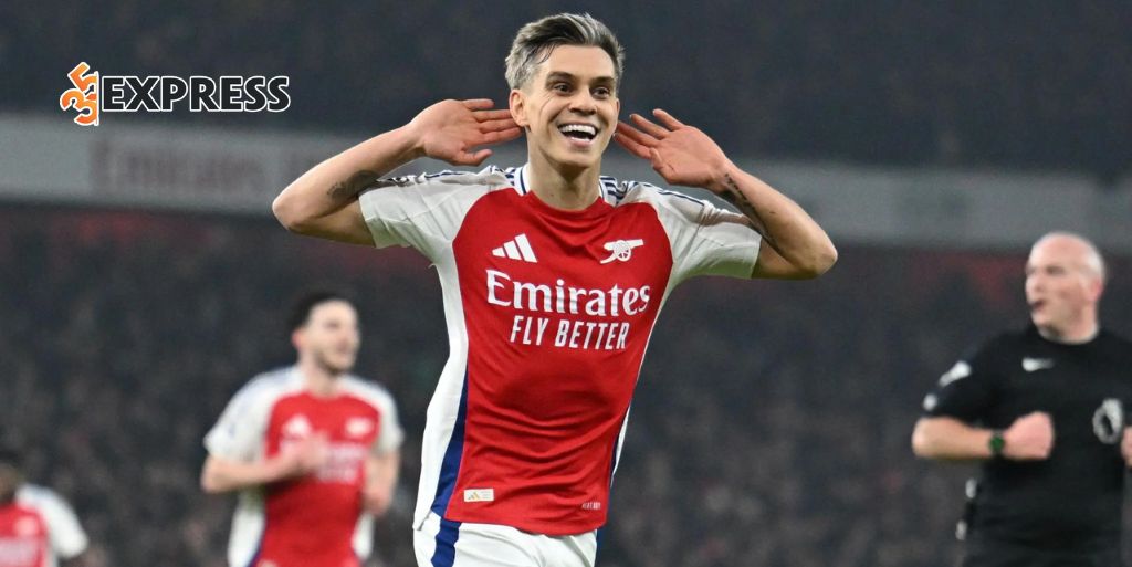 Phong độ gần đây và vai trò dưới thời HLV Mikel Arteta