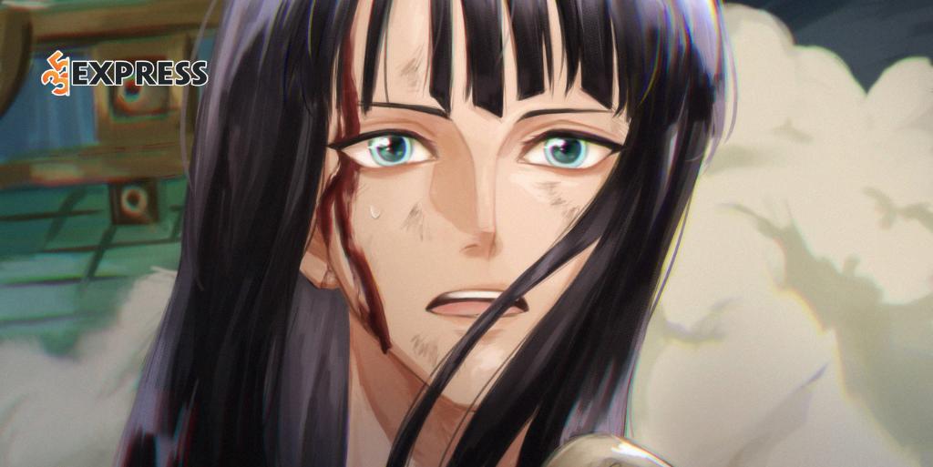 Quá khứ bi thảm