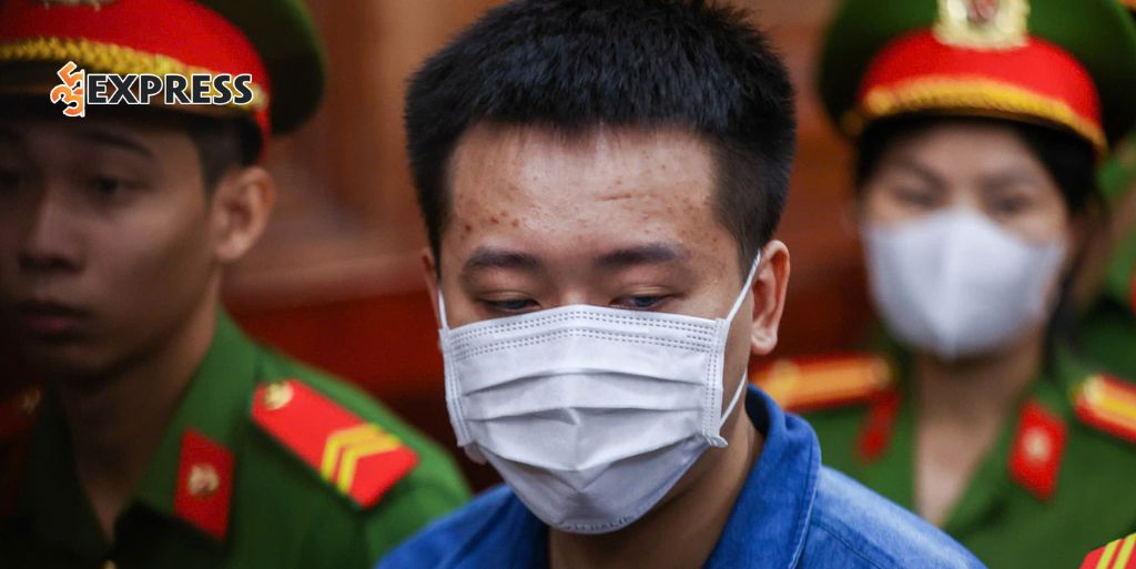 Quang Linh 2 năm 6 tháng tù