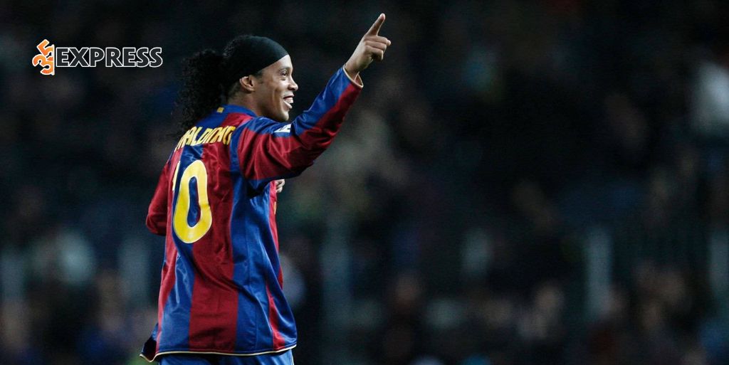 Ronaldinho