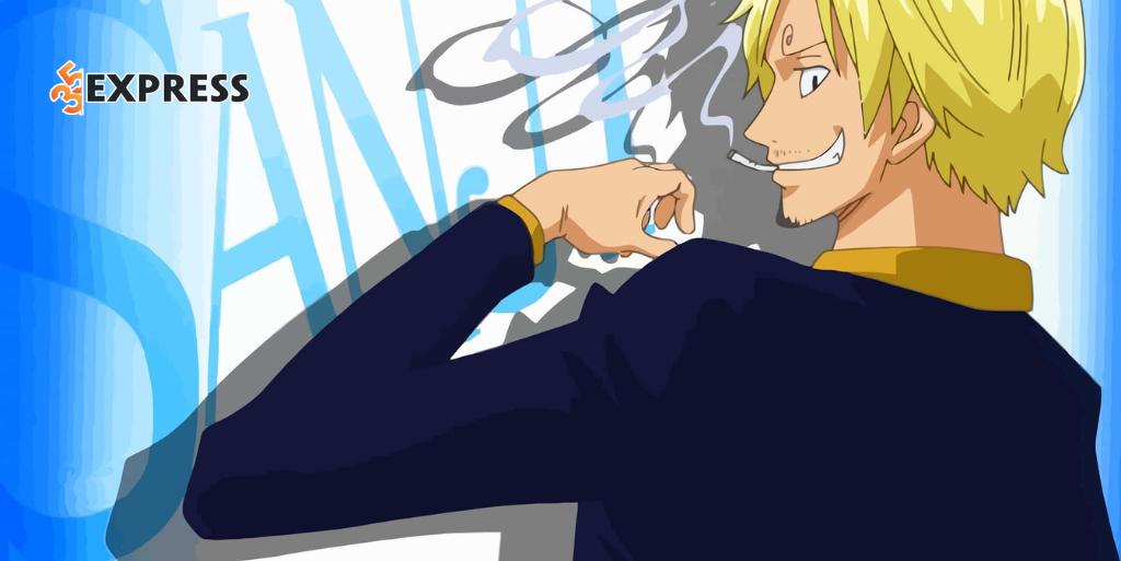 Sanji