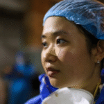 Tượng đài tưởng niệm nạn nhân Covid-19: Lời tri ân giữa lòng thành phố