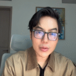 Huy Forum lên tiếng về bài nói tại TEDx ở Huế: “Tôi không hoàn hảo, và tôi chọn thừa nhận”