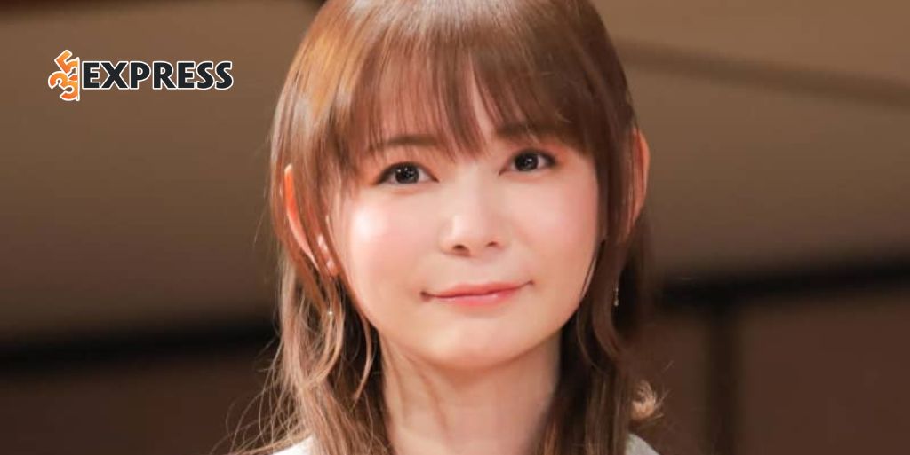 Shoko Nakagaw là _Nữ hoàng nhạc Anime_ với những ca khúc huyền thoại