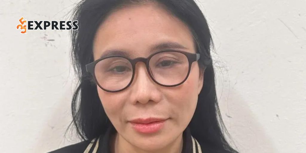 Sự thật vụ Giám đốc Mailisa bị khởi tố