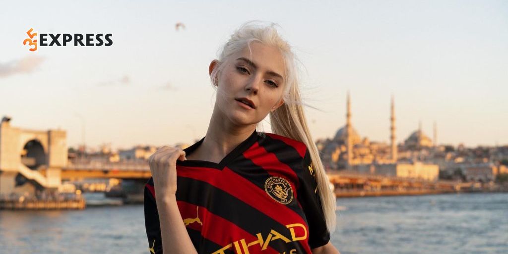 Sức ảnh hưởng của Eva Elfie trong văn hóa đại chúng và mạng xã hội