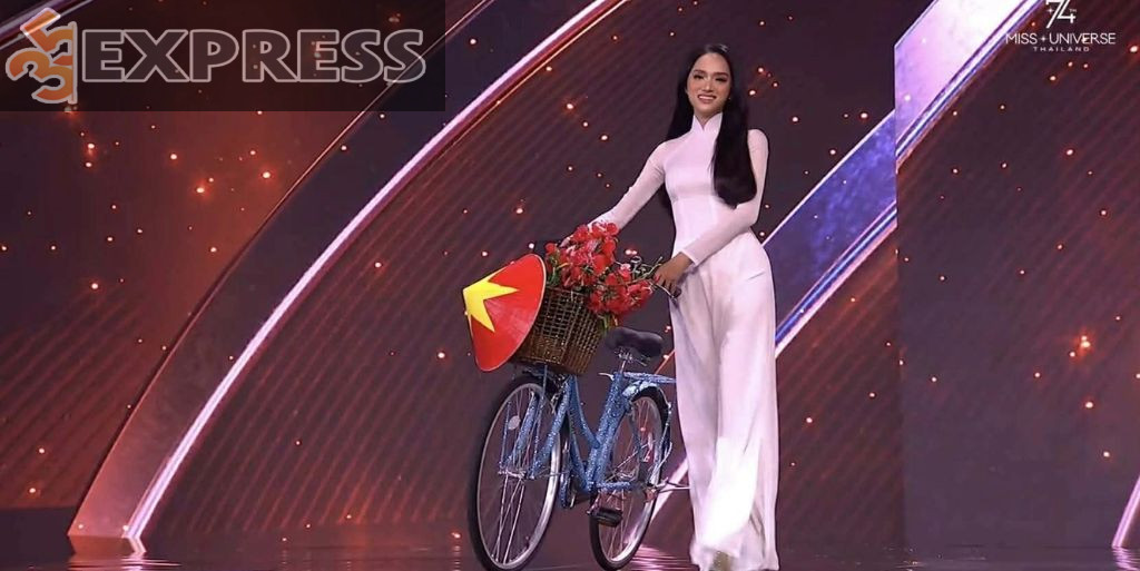 Thông điệp về văn hóa và bản sắc Việt Nam được truyền tải