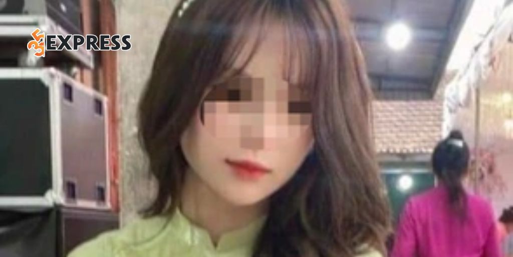 Thông tin về nạn nhân N.T.Y.N. (19 tuổi)