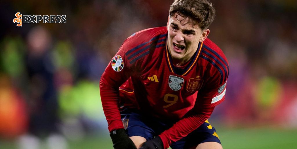 Toàn cảnh chấn thương đứt dây chằng chéo trước (ACL) nghiêm trọng của Gavi