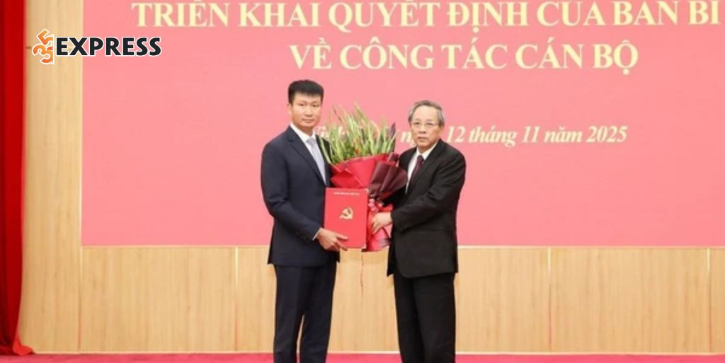 Trần Huy Tuấn đóng góp vào sự phát triển của tỉnh Yên Bái