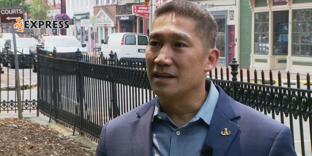 Tranh cử Hạ viện Hoa Kỳ năm 2022 tại Virginia