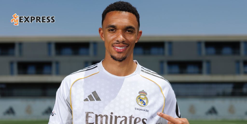 Trent Alexander-Arnold