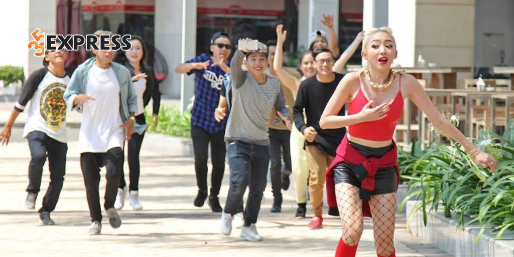 Trốn thoát thành công khỏi cuộc rượt đuổi