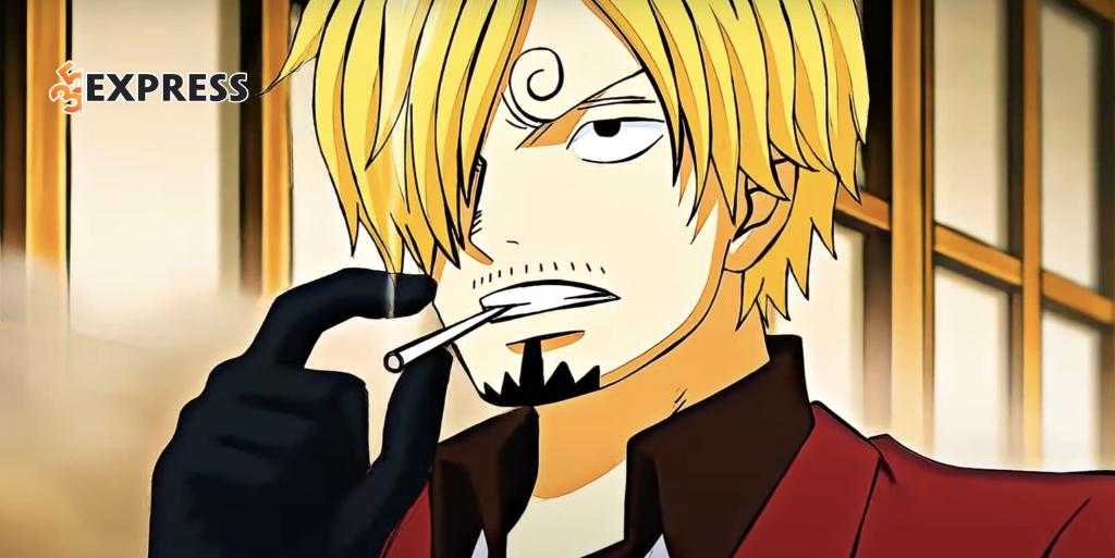 Ước mơ cháy bỏng tìm ra vùng biển huyền thoại _All Blue