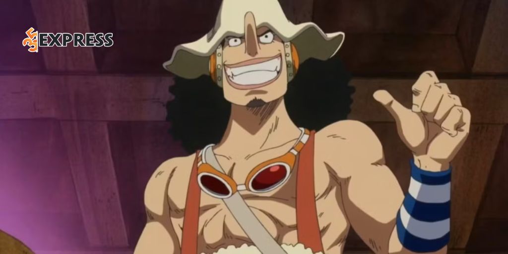 Usopp