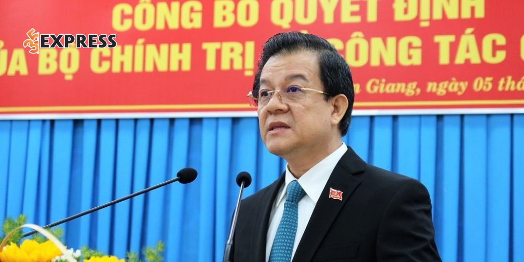 Vai trò của Lê Hồng Quang trong Ban Chấp hành Trung ương Đảng