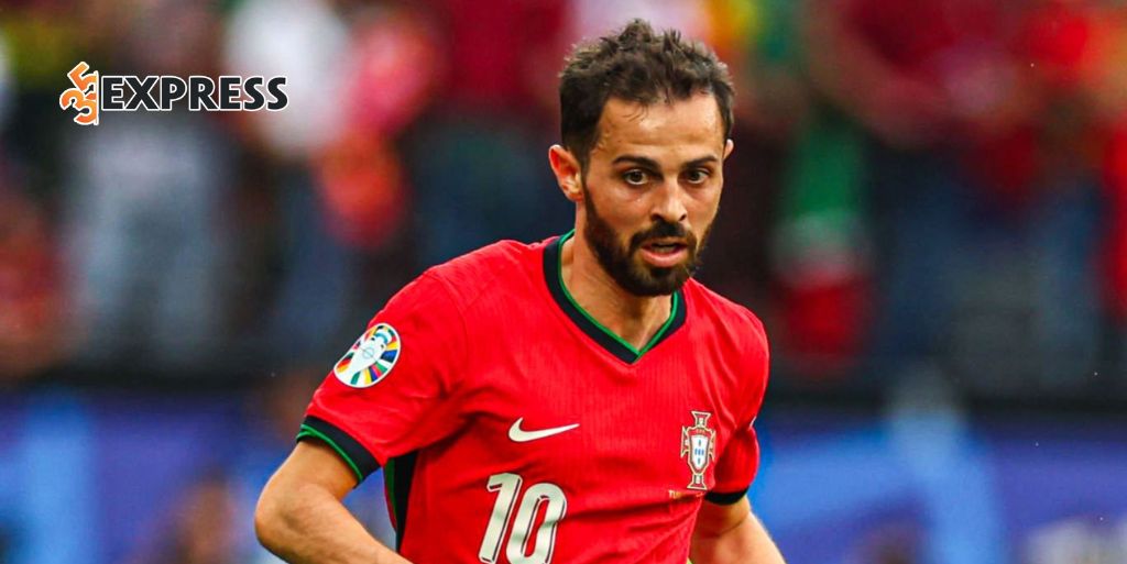 Vai trò trụ cột và sự kết hợp với Cristiano Ronaldo