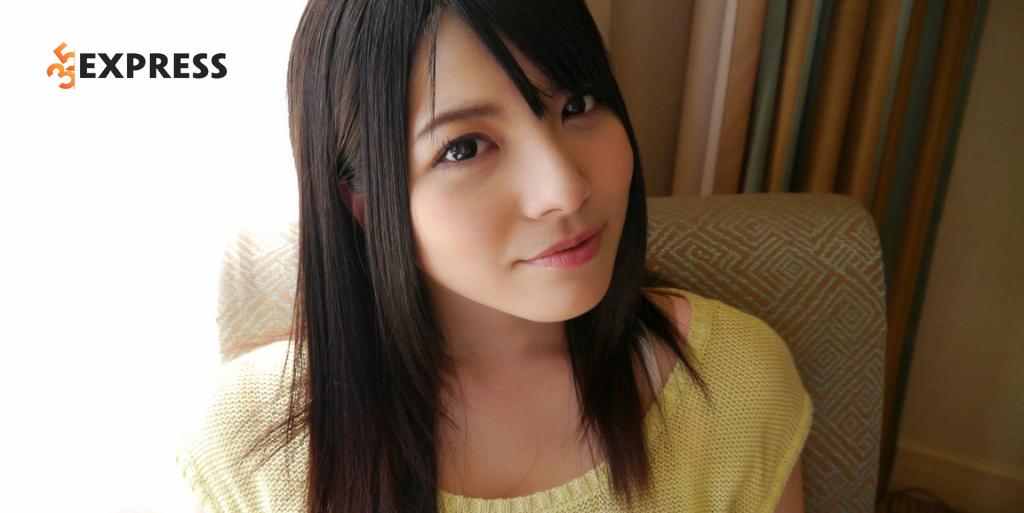 Vị thế trong _Thế hệ vàng JAV_ của Ai Uehara