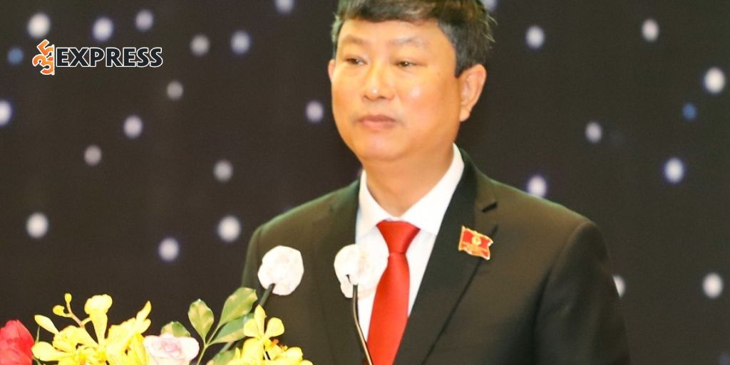 Võ Văn Minh đảm nhiệm chức vụ Chủ tịch HĐND TP.HCM