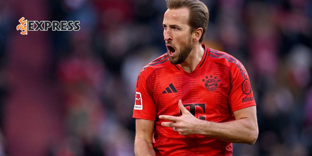 Vụ chuyển nhượng kỷ lục sang Bayern Munich thử thách mới tại Bundesliga