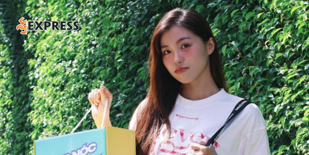 Xây dựng thương hiệu cá nhân từ diễn viên đến ngôi sao của Qúi Anh