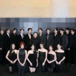 GMMTV bị chỉ trích dữ dội vì để nữ nghệ sĩ nhóm FELIZZ quỳ gối trong ảnh chụp chung – Netizen phẫn n...