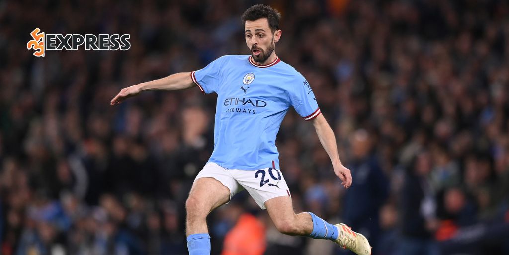 khả năng rê dắt siêu hạng của Silva