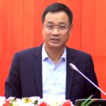 Ông Lê Ngọc Quang là ai? Bí thư Tỉnh ủy Quảng Trị