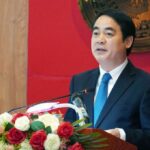 Nghiêm Xuân Thành là ai? Bí thư Tỉnh ủy Khánh Hòa