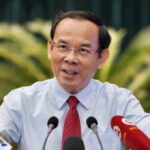 Nguyễn Văn Nên là ai? Thường trực Tiểu ban Văn kiện Đại hội XIV của Đảng