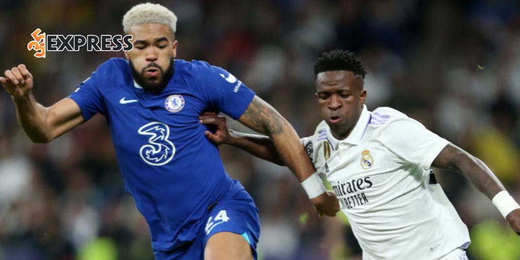 nổi bật về tốc độ, sức mạnh và những quả tạt _chết chóc_ của James