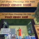 Marisa0704 là ai? Cha đẻ của game “Quán phở Anh Hai” gây sốt cộng đồng mạng