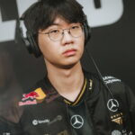 Hành trình của Doran đến chiếc cúp Thế giới: Từ “kẻ bị chế giễu” đến nhà vô địch Liên Minh Huyền Tho...