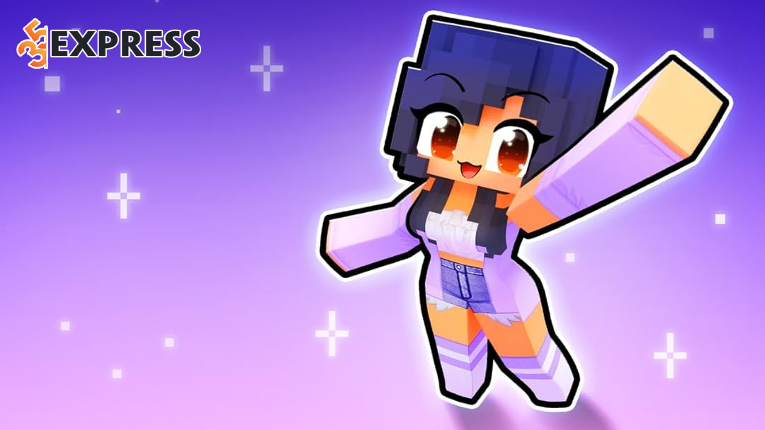 Aphmau