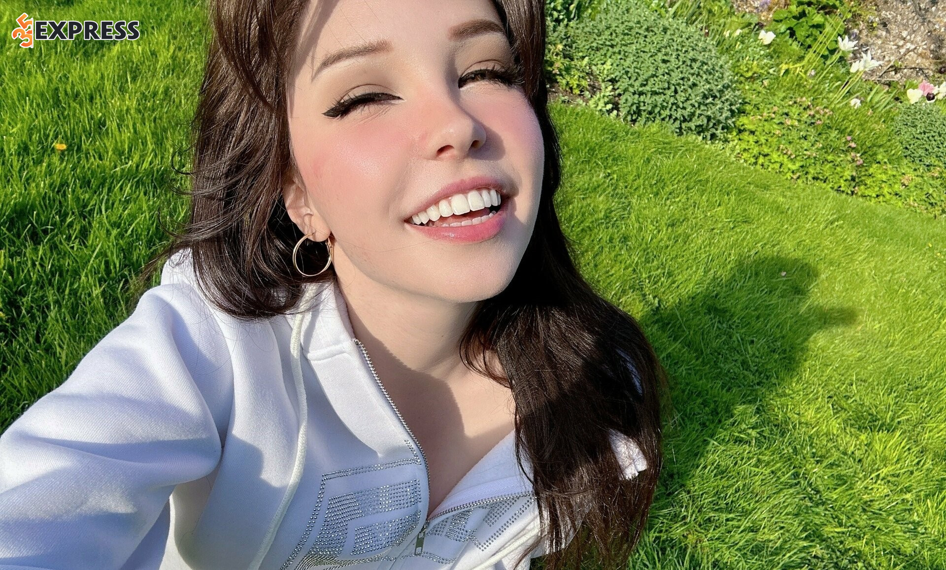 Belle Delphine