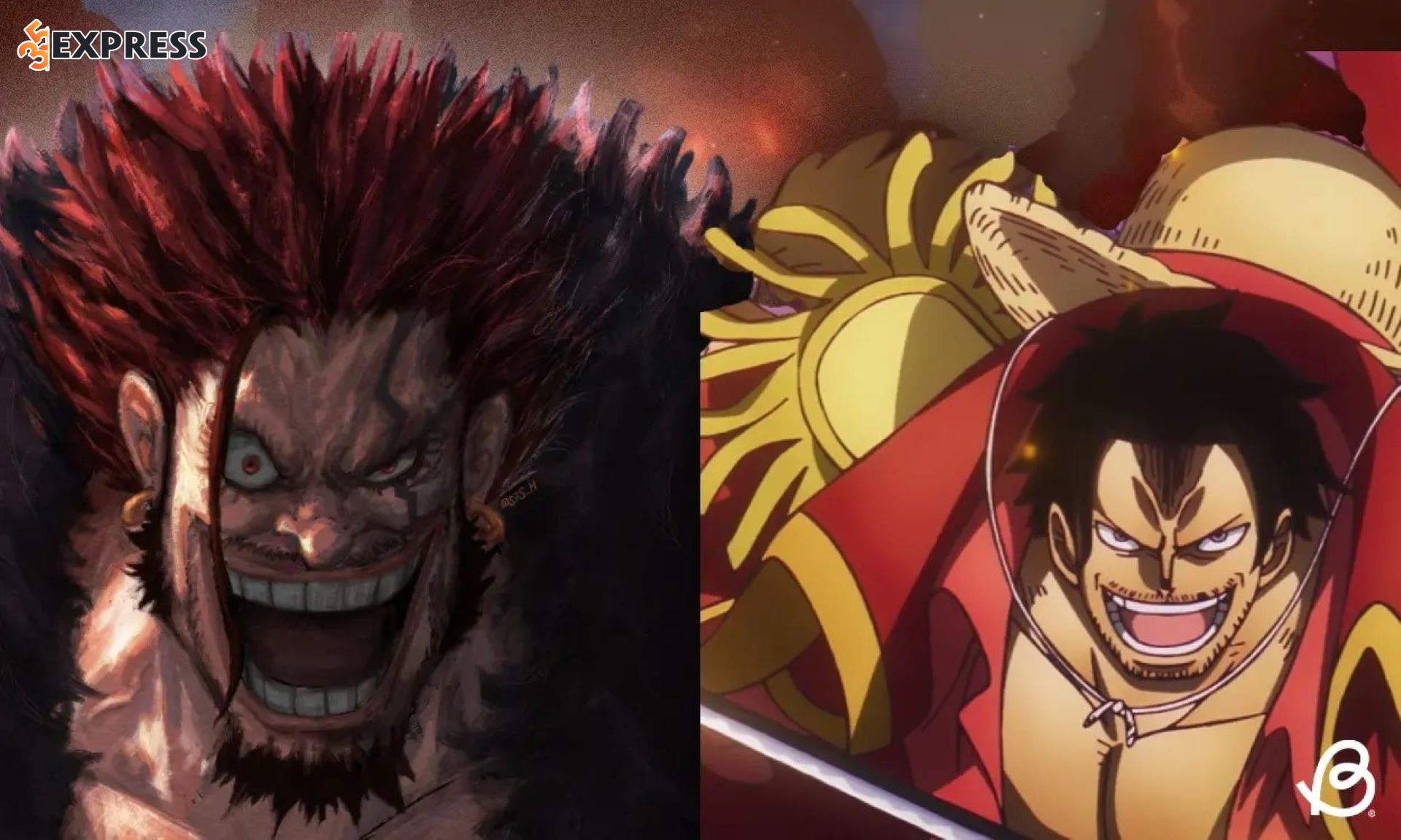 Biến cố God Valley và sự kiện chấn động thế giới