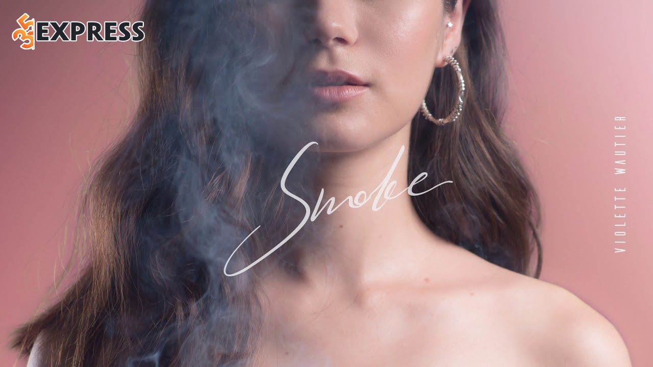 Bùng nổ quốc tế với “Smoke”