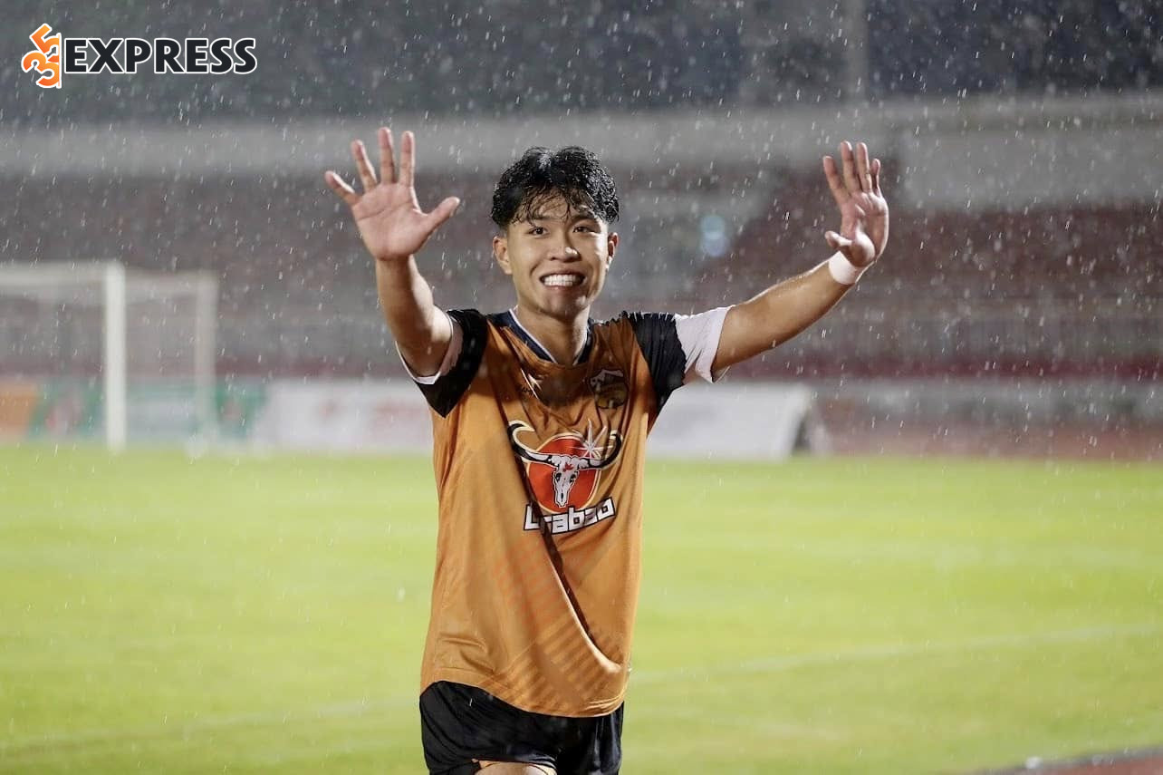 Bước ngoặt chuyển mình và sự bùng nổ tại V.League