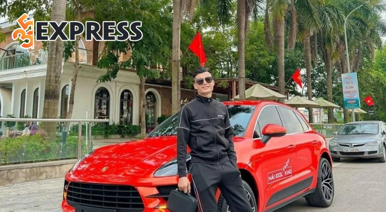 Bước ngoặt kinh doanh và sự ra đời của Hải Idol