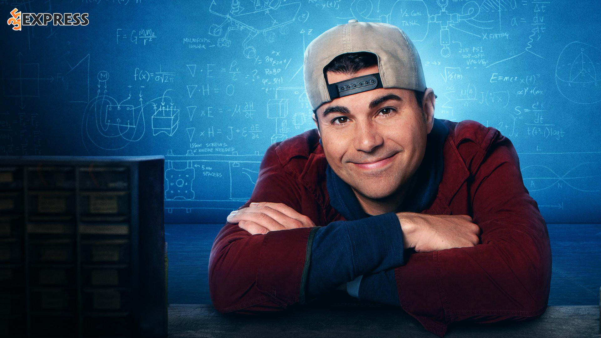 Bước ngoặt rời NASA để theo đuổi đam mê sáng tạo nội dung