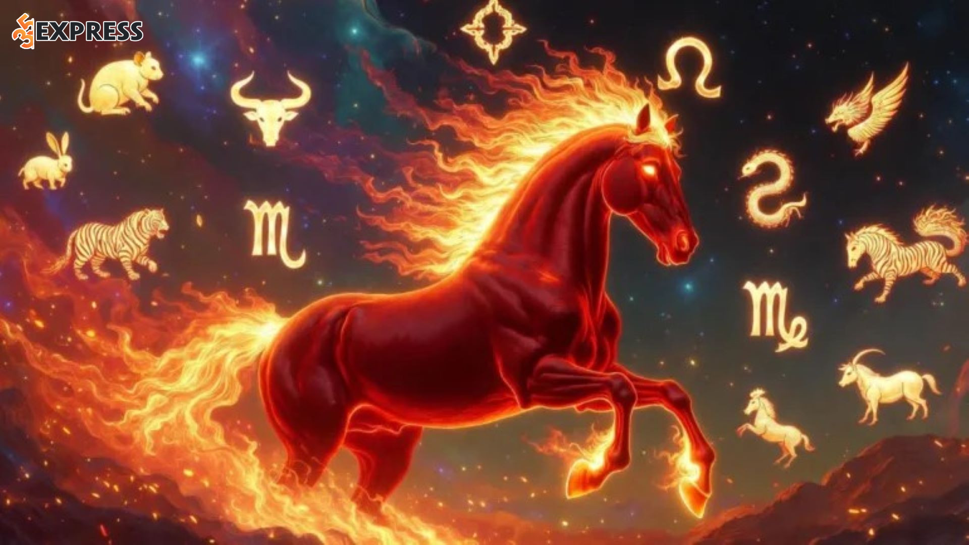 Cách giúp bính ngọ 1966 tăng cát khí