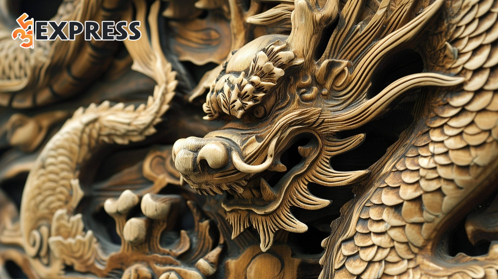 Cách giúp tuổi Giáp Thìn tăng cát khí